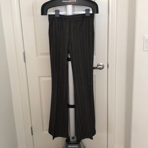 Elie Tahari Wide Leg Trousers